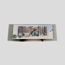 Plateau à bagues personnalisé