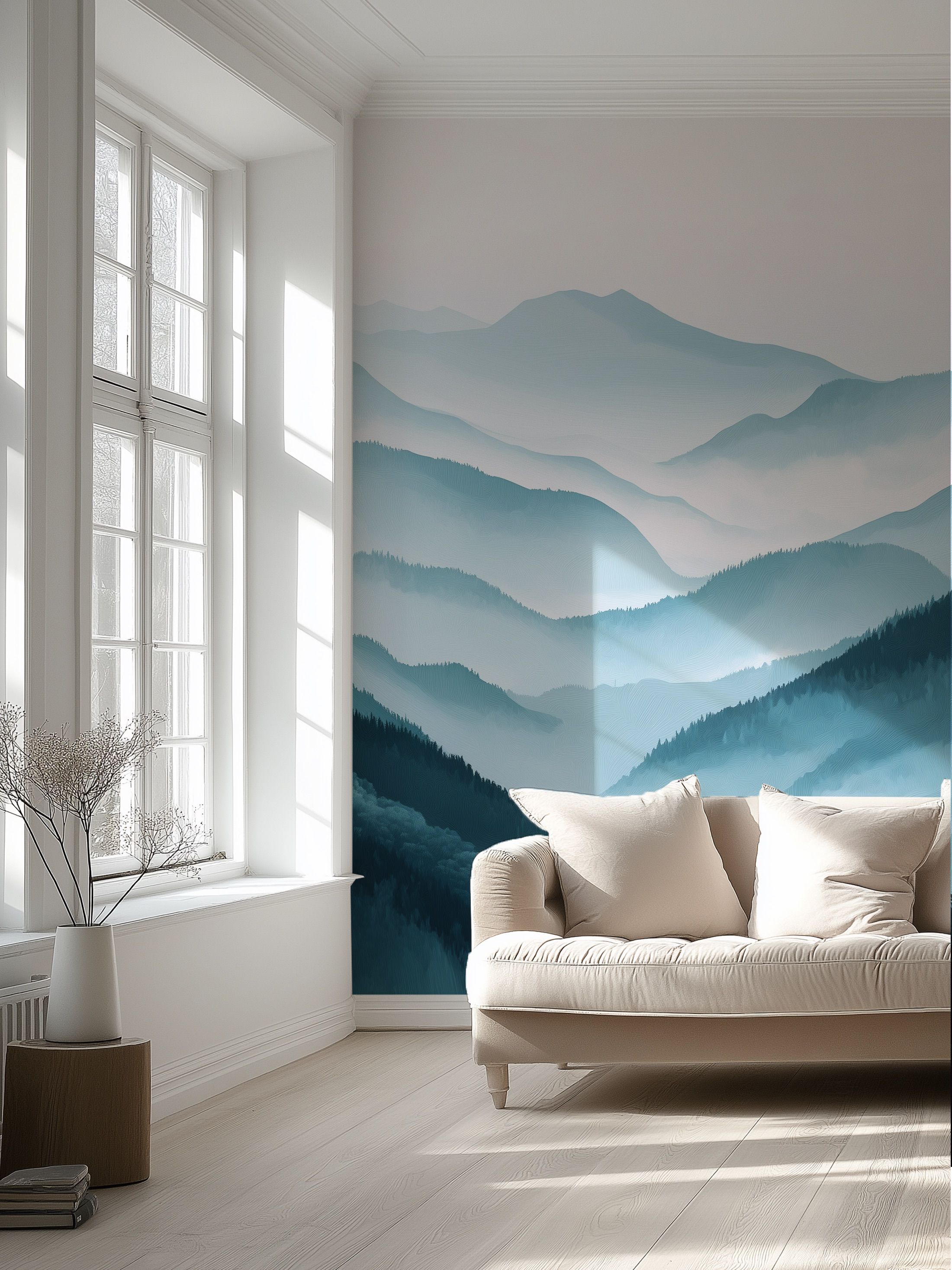 Custom Wallpaper Printing