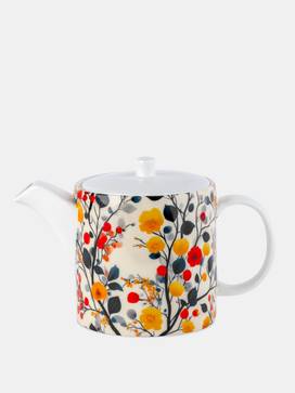Bone China Teapot