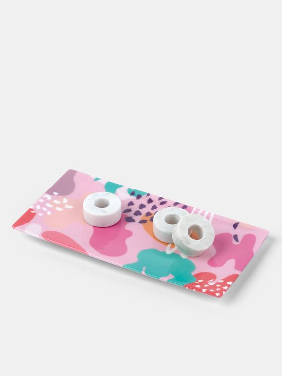 personalised jewellery tray