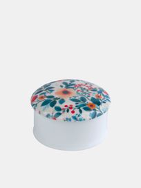 bone china trinket box