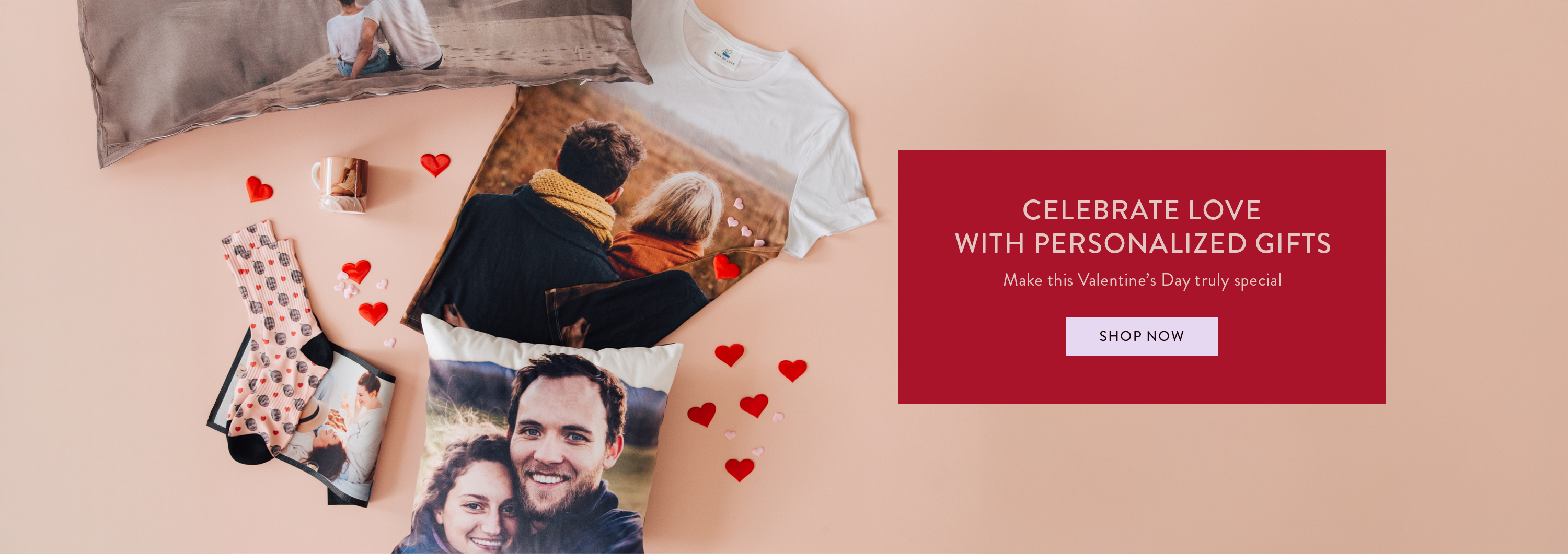 Valentine's Day 2025