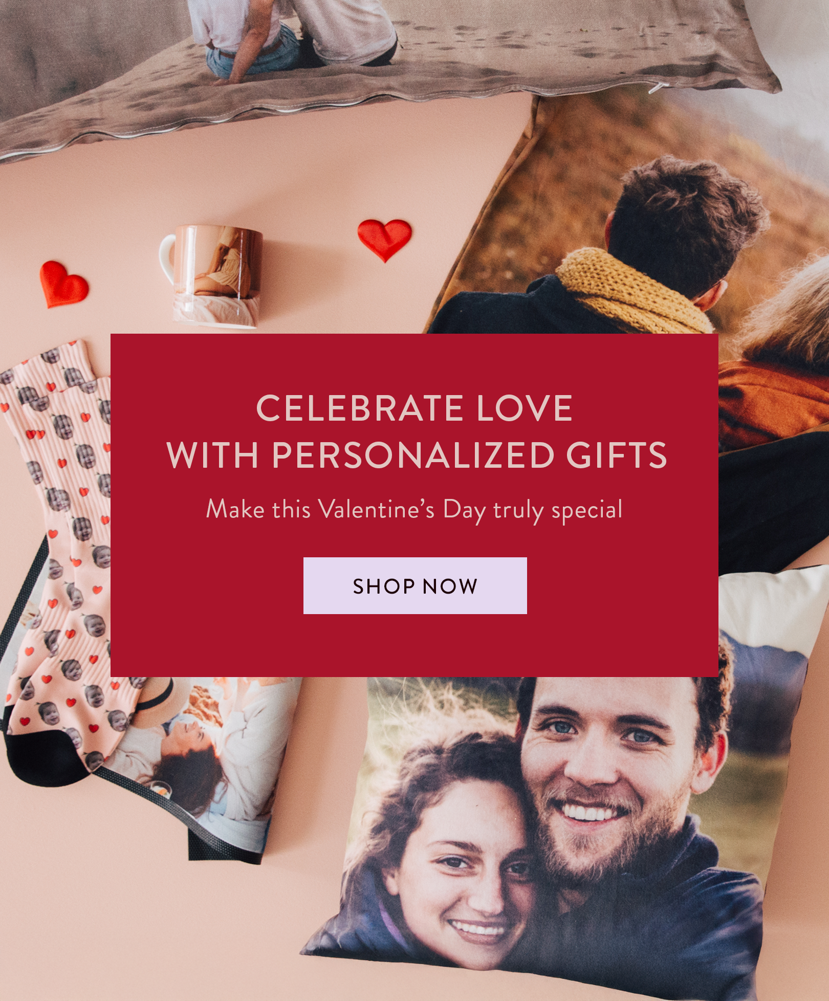 Valentine's Day 2025