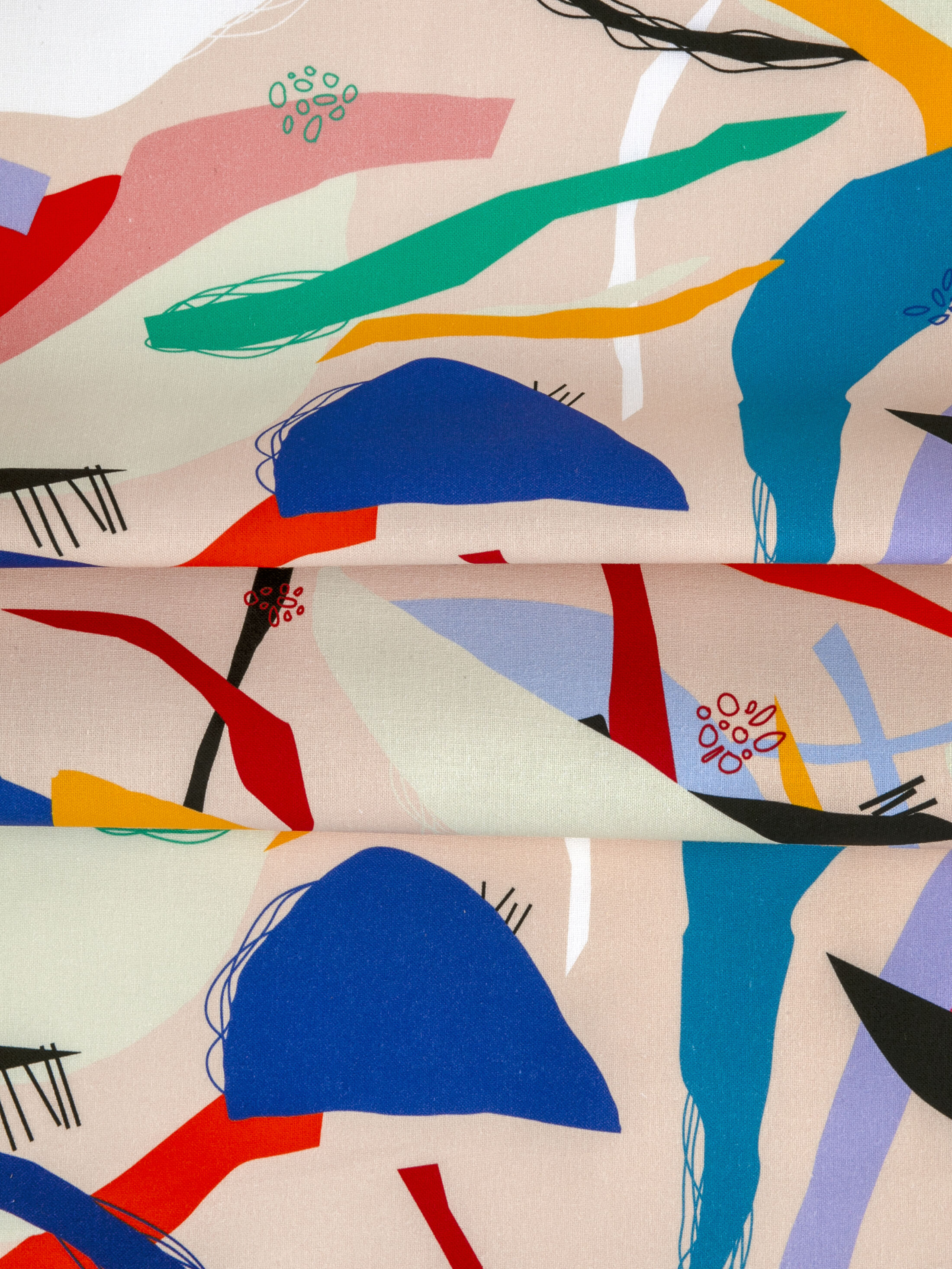 regenerated cotton fabric