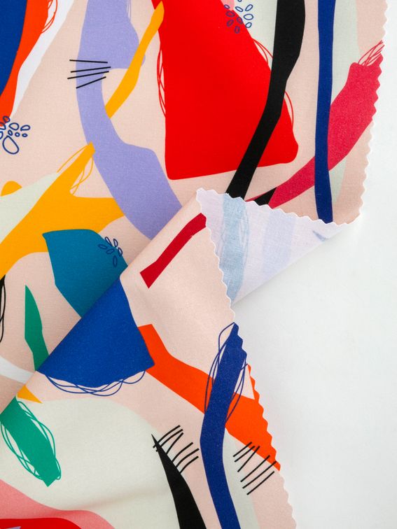 リサイクル綿繊維