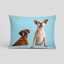 personalised pillow sham