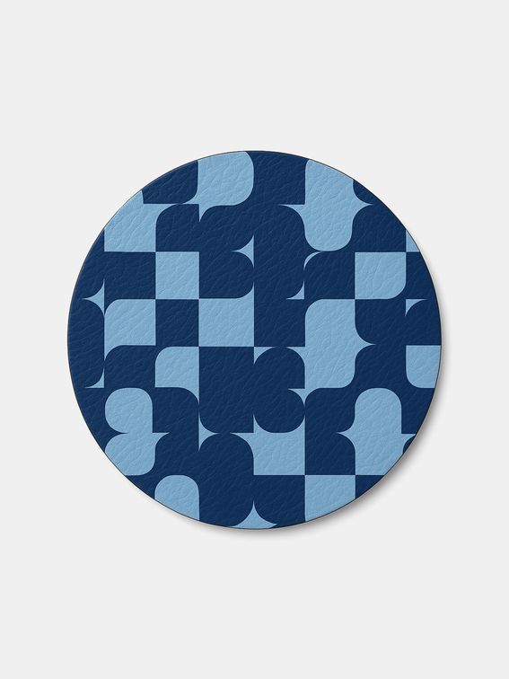 vinyl coasters