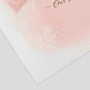 gepersonaliseerde vinyl placemats