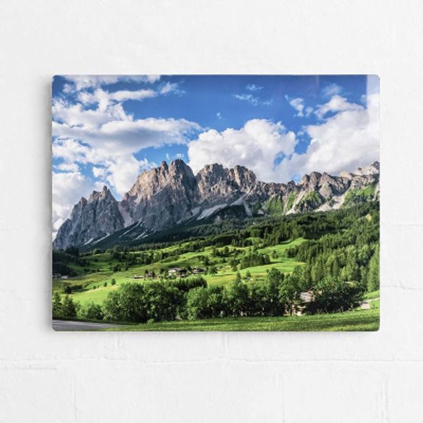 metal prints