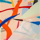 Double-Brushed Jersey Fabric Printing