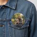 custom sew on patches