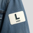 wholesale sew on patches