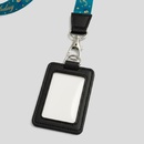 Personalised Lanyard and Card Holder