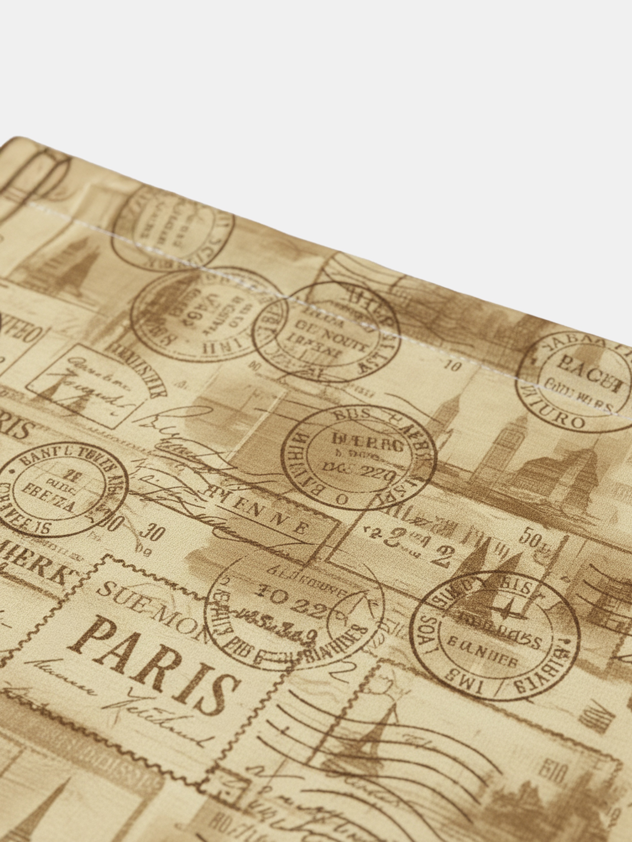 personalized shoe bags