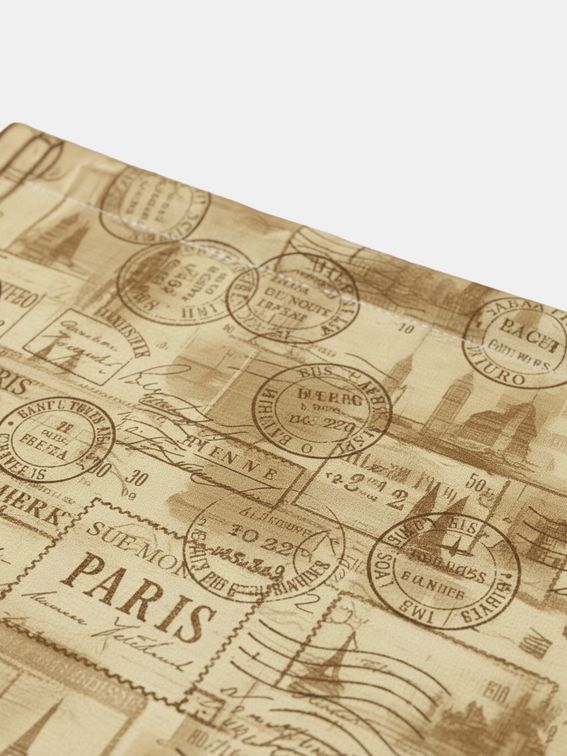 personalized shoe bags