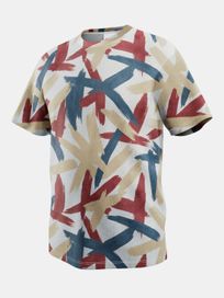 boxy t-shirt