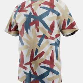 boxy t-shirt