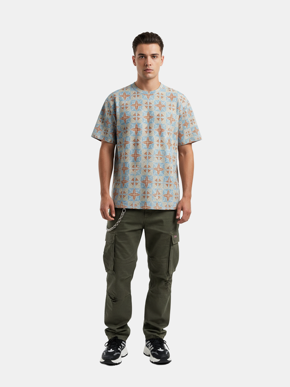 mens boxy t shirt