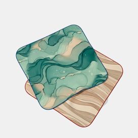 custom printed travel towel