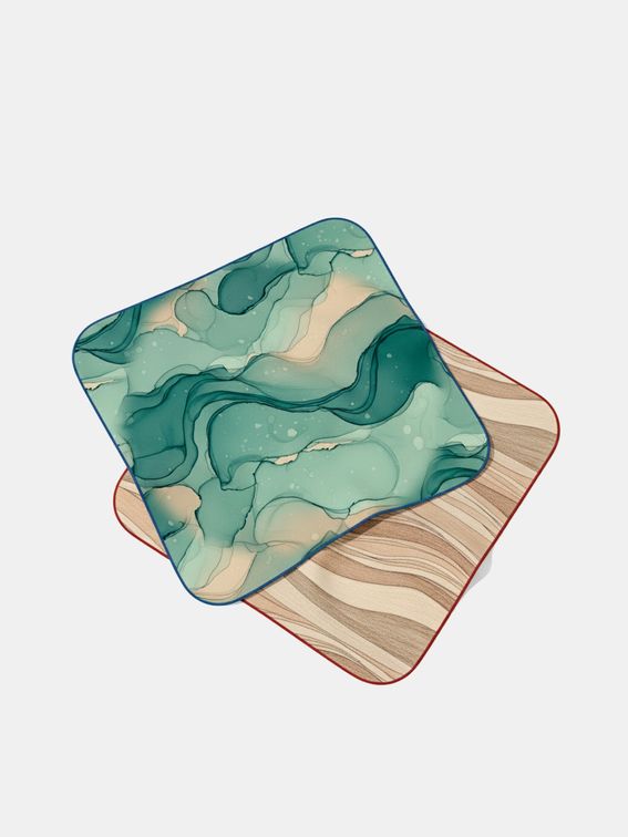 custom printed travel towel