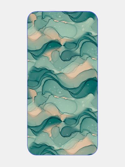 Custom Travel Towels