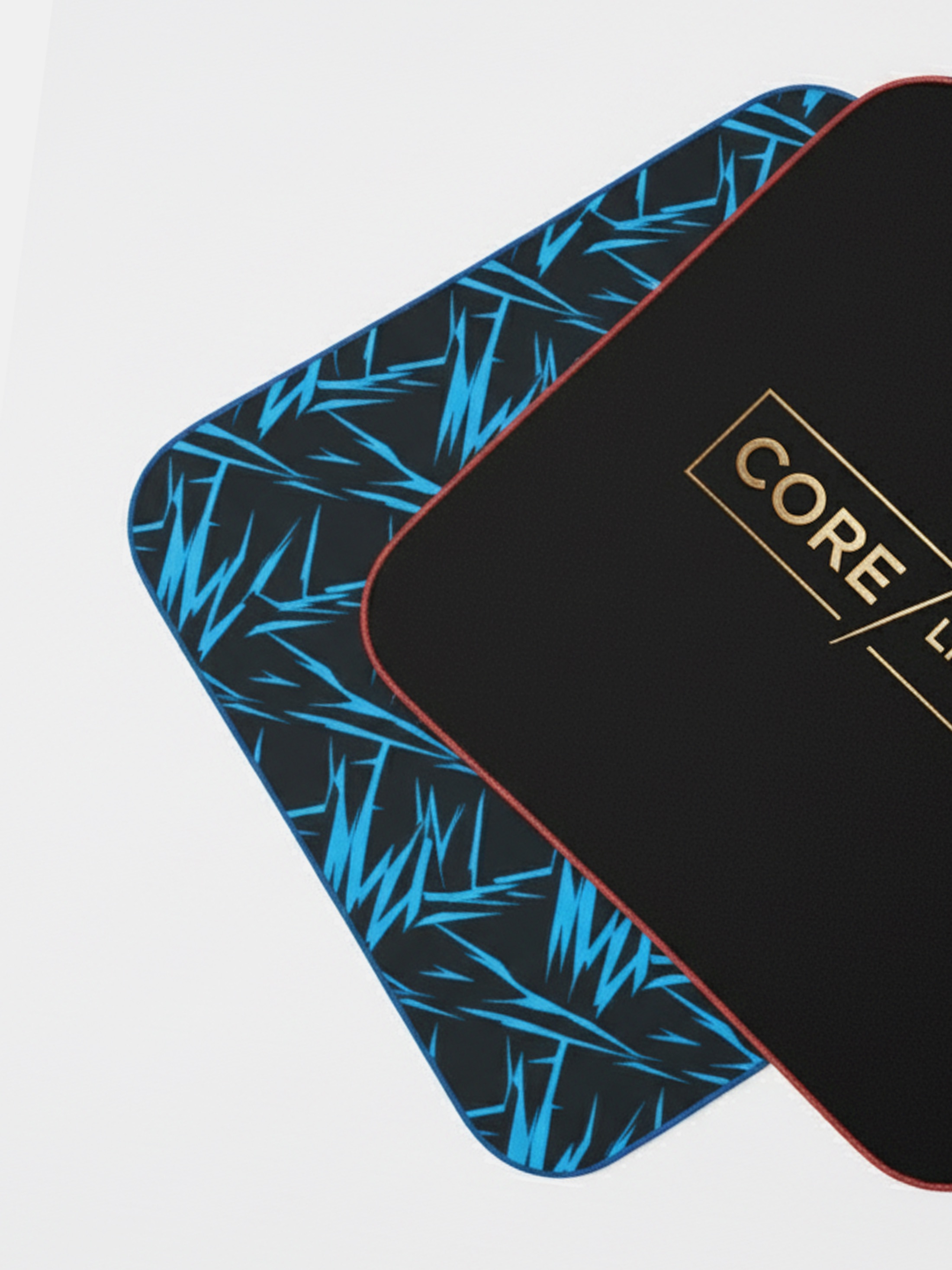 customized gym towel logo