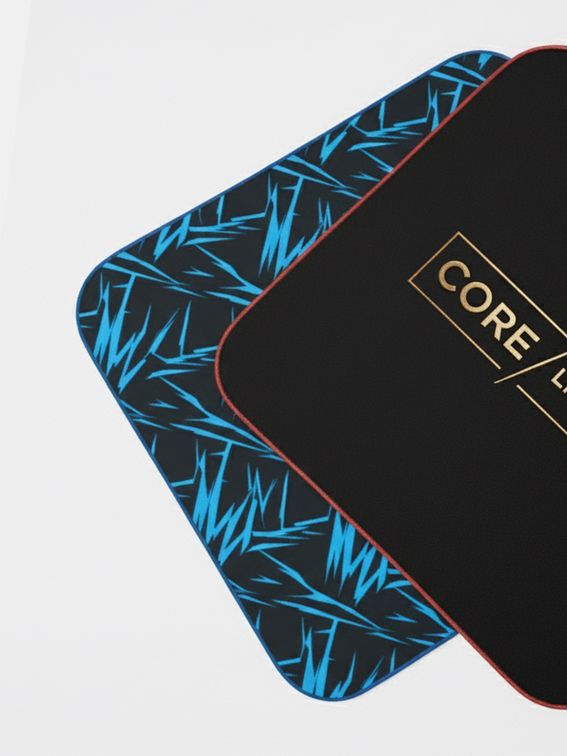 customized gym towel logo