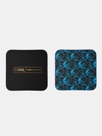 custom printed gym towel