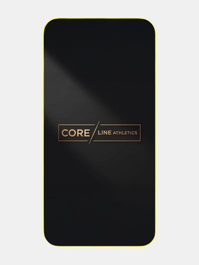 Custom Microfibre Gym Towels