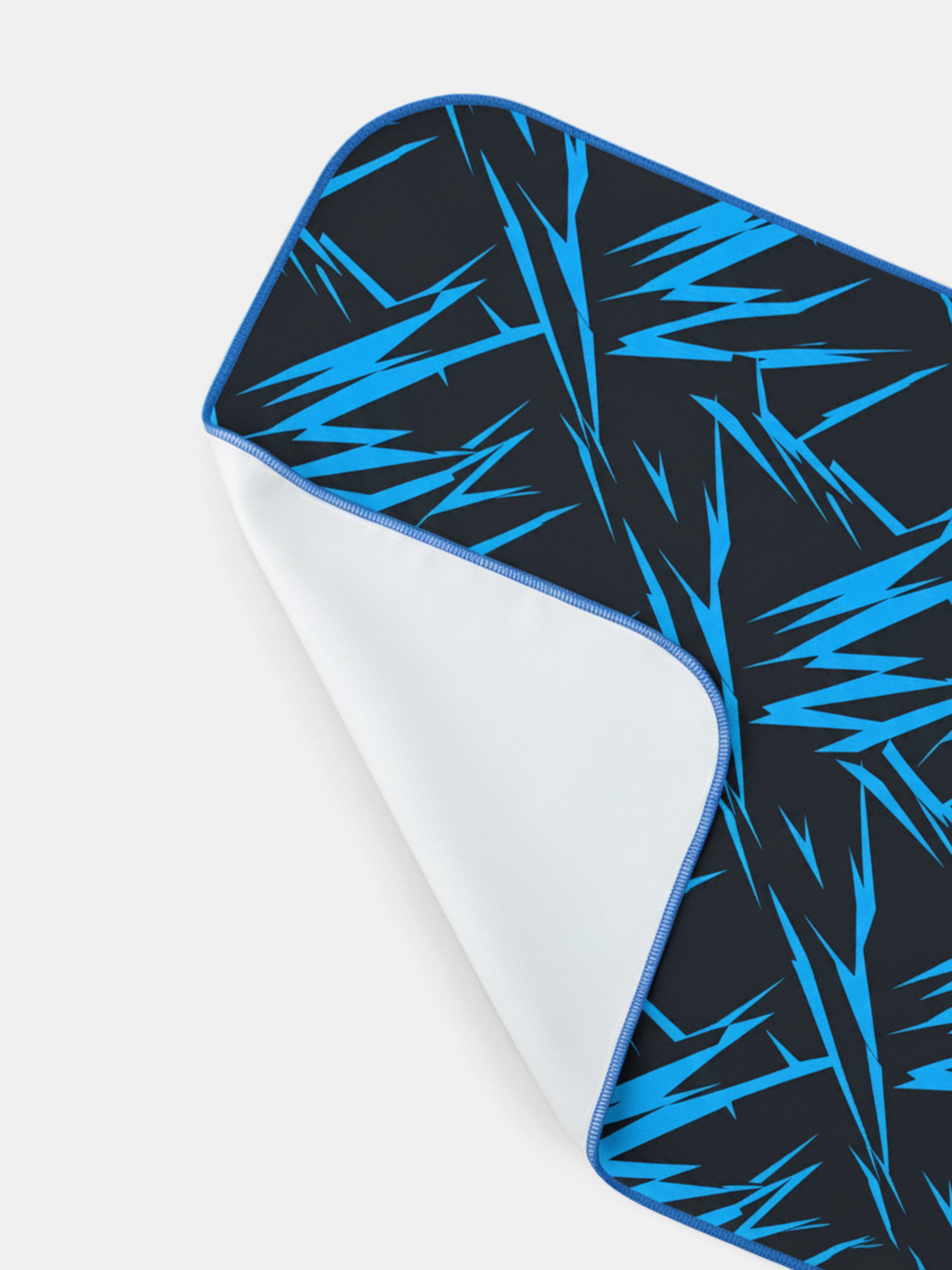 gepersonaliseerde bedrukking van sporthanddoeken