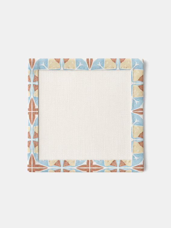 posavasos de tela personalizados