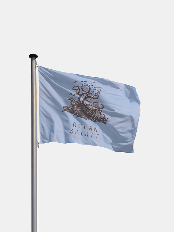 Design Your Own Flag