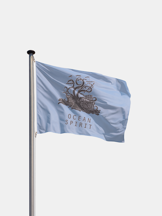 Designa din egen flagga