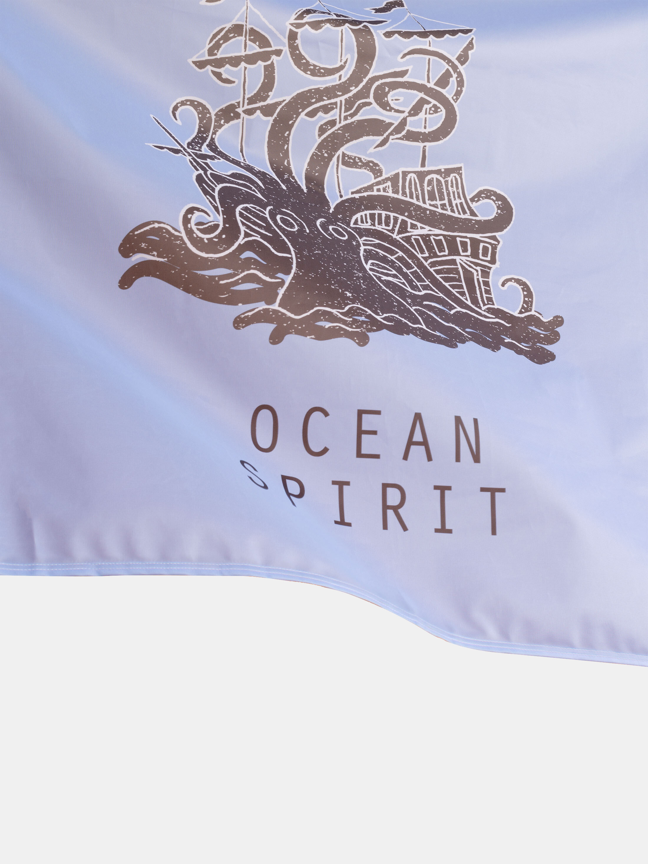 impression de drapeaux personnalisés