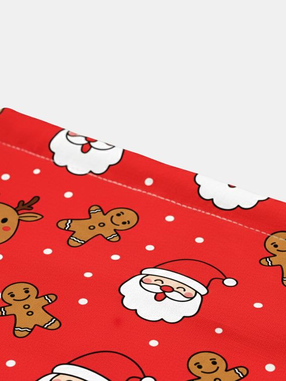 bespoke christmas bag