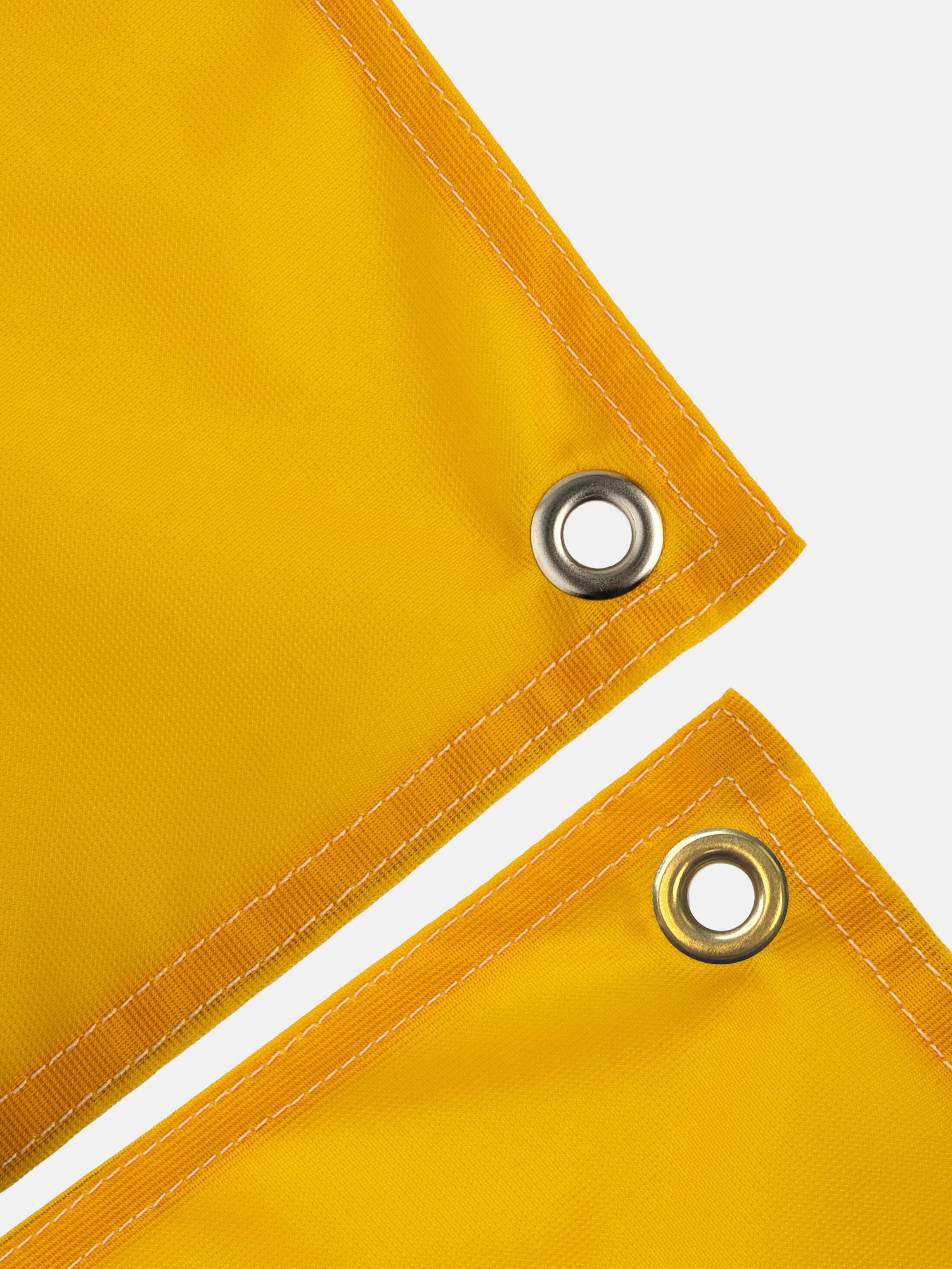 œillet pour drapeaux personnalisés