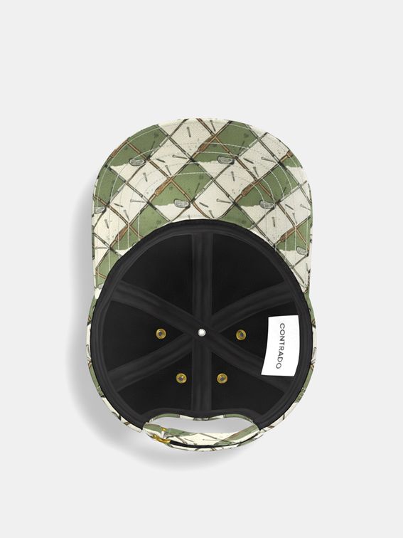 custom golf hats with logo