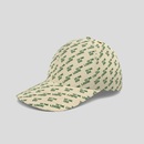 personalised golf hat