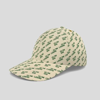 Personalised Golf Hats