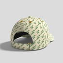 custom printed golf hat