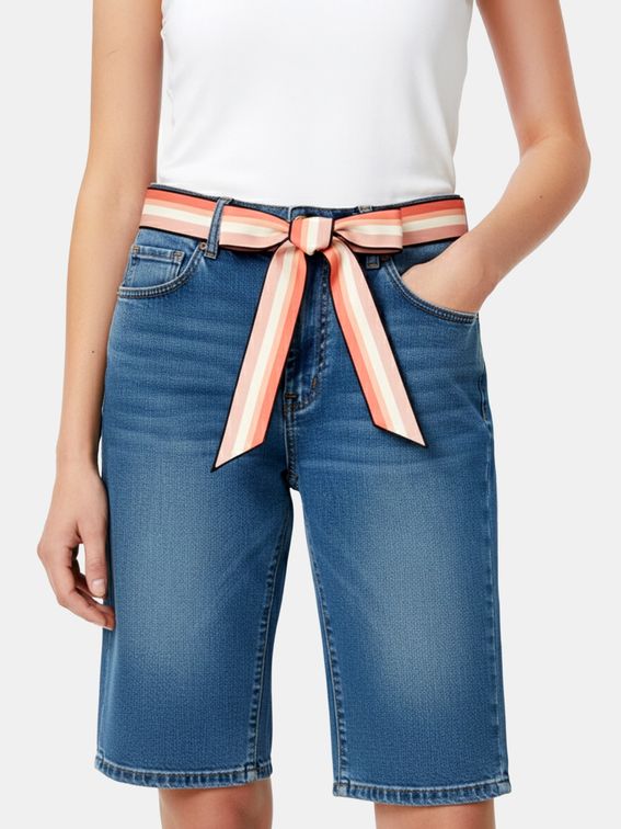 ceinture en tissu personnalisée