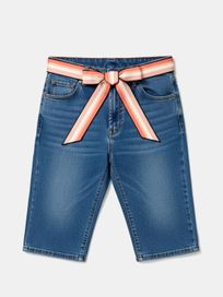 ceinture en tissu personnalisée pour femmes