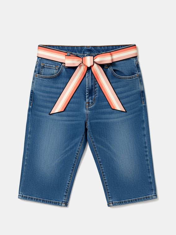 ceinture en tissu personnalisée pour femmes