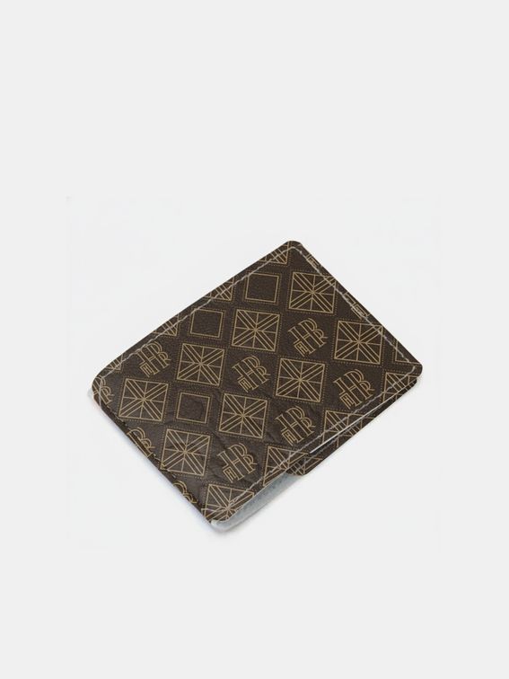 Personalised Leather Key Card Holders