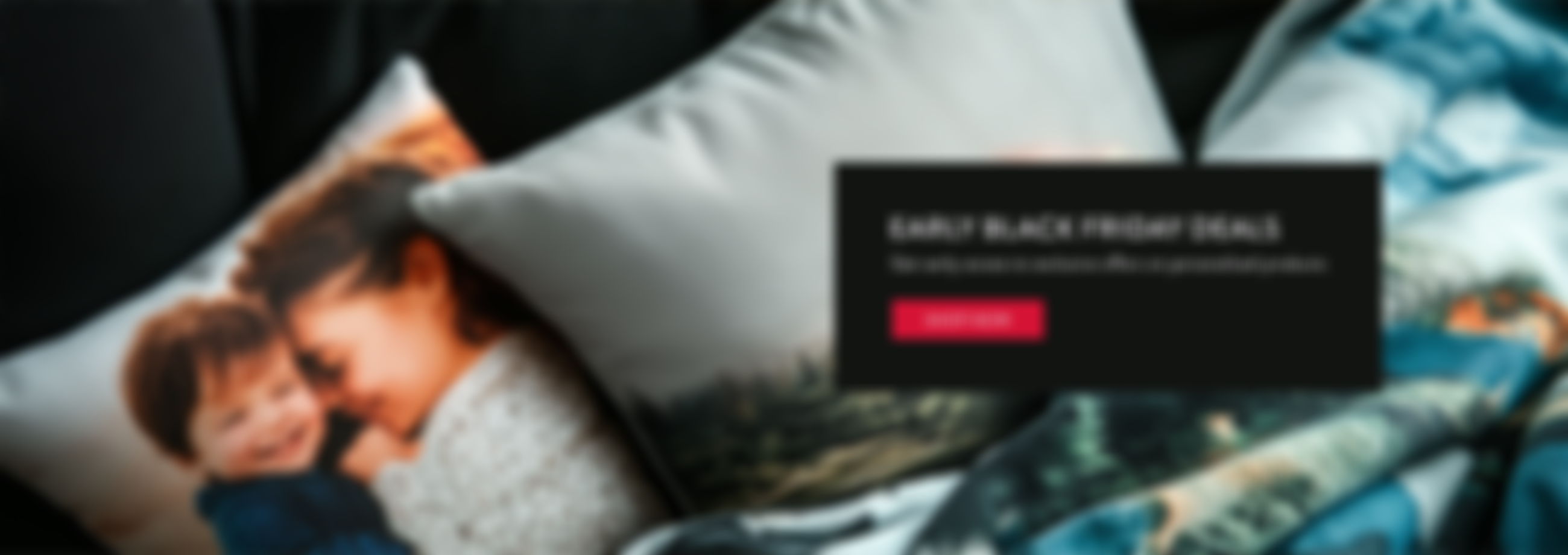 Early Black Friday 2025