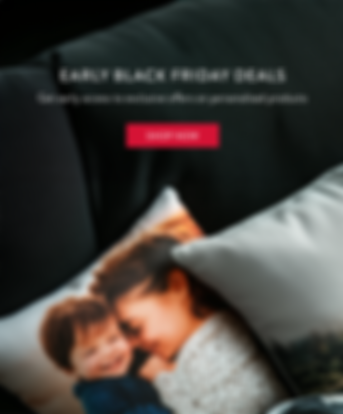 Early Black Friday 2025