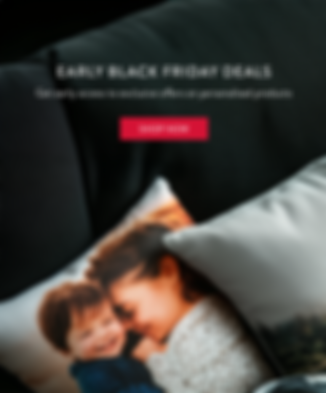 Early Black Friday 2025