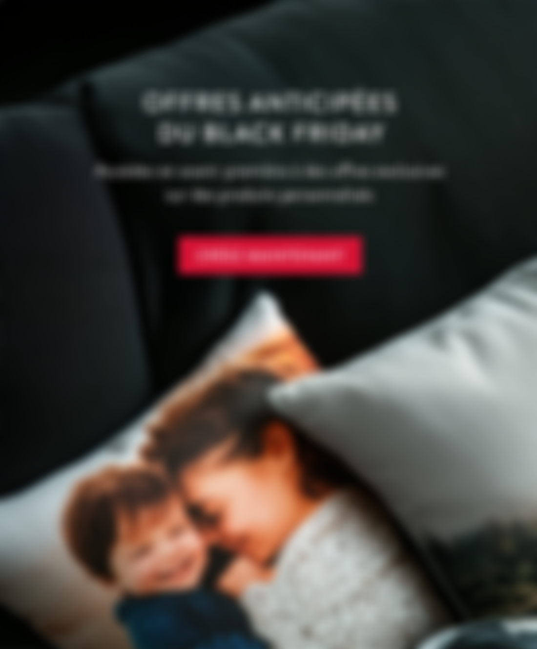 Offres Anticipées Du Black Friday 2025