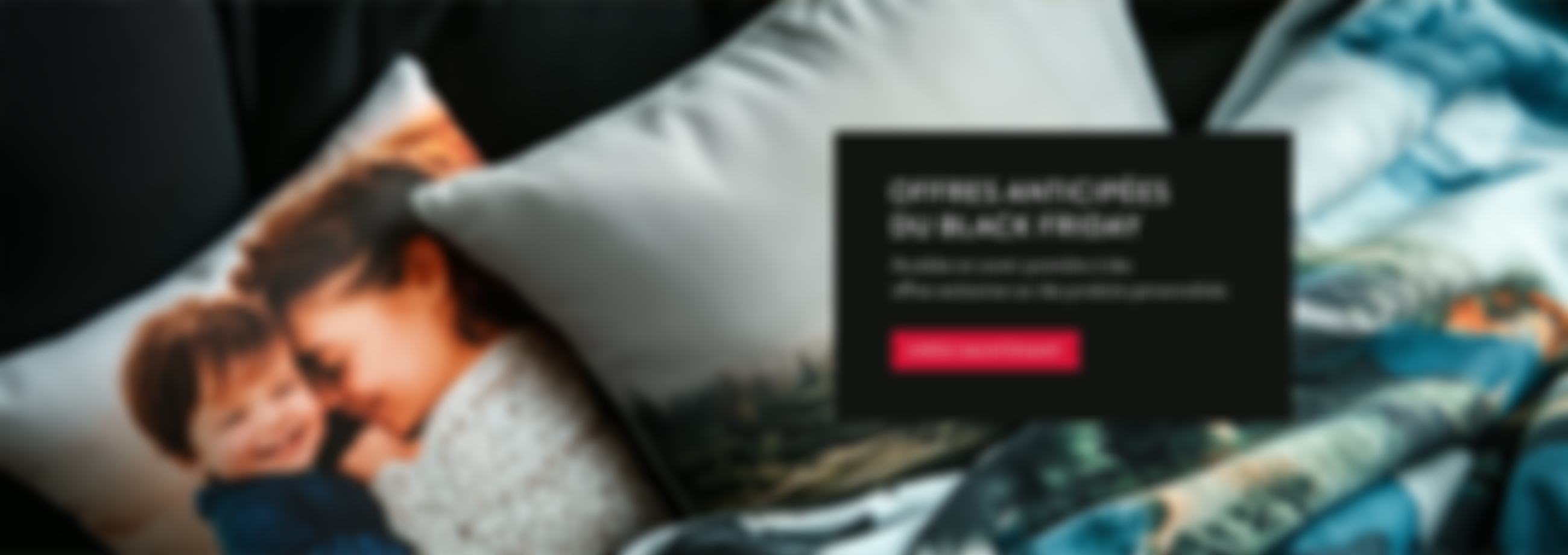 Offres Anticipées Du Black Friday 2025