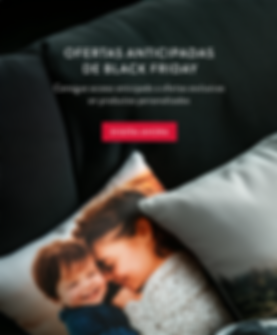 Ofertas Anticipadas De Black Friday 2025